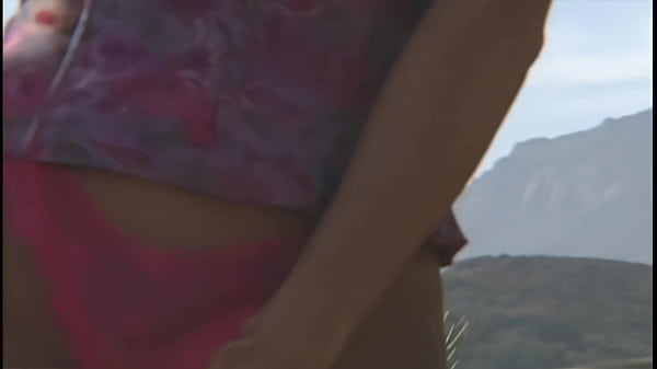 Allya Hardcore Amateur Scene