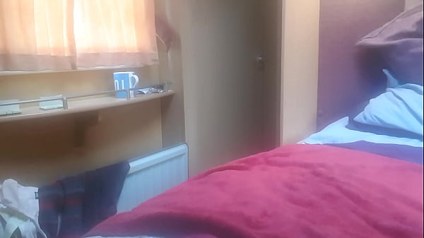 Bulgaria gypsy Takes Big Cock up his asshole in...