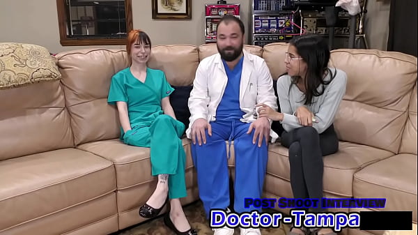 Dr Tampa - Do They Really Health Care About You? - Ditria Rose