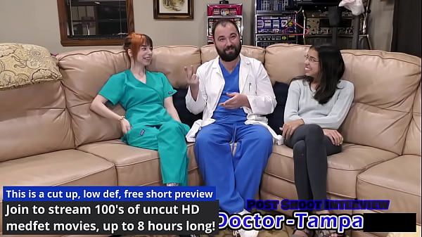 Dr Tampa - Do They Really Health Care About You...
