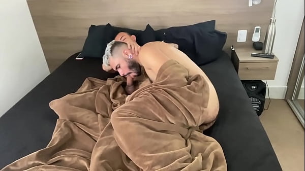 Murillo e Cassio Farias