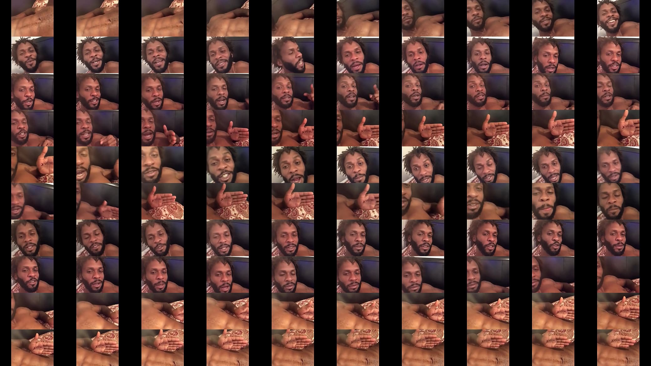 Verification video 预览图