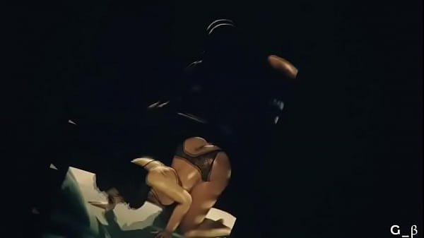 Hubby discovers liz with boss