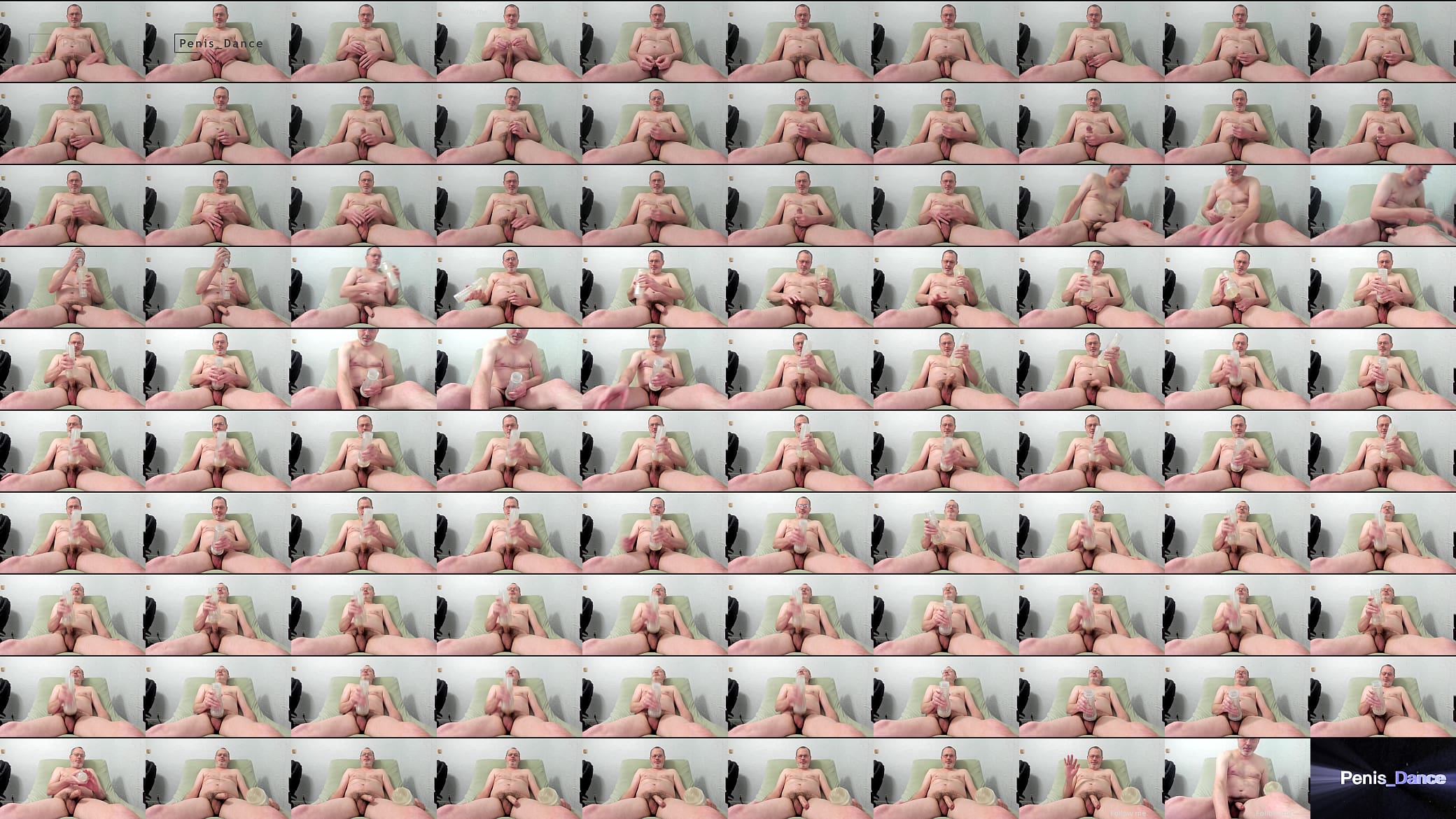 FLESHLIGHT 预览图
