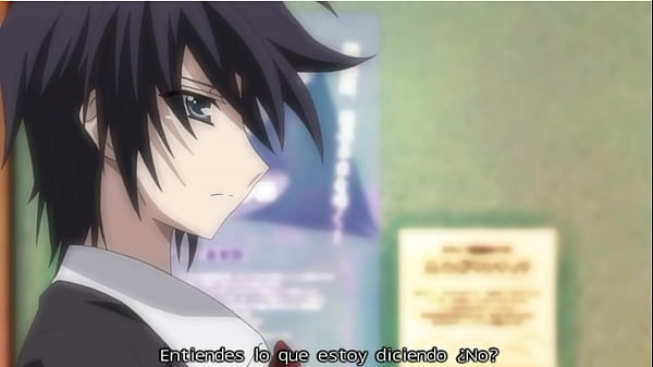 Download Video - School days Dos Amantes Capitulo 5