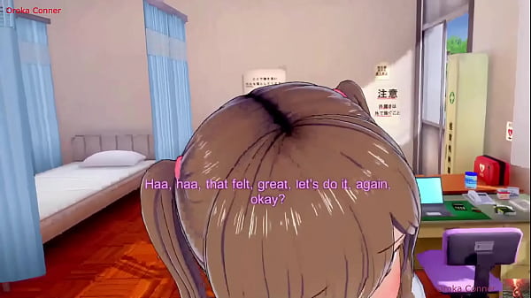 Haruna Chika's Wild Ride: POV Rough Cowgirl Milks your Dick Raw