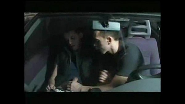 Download Video - Horny Gay Hitch Hiker