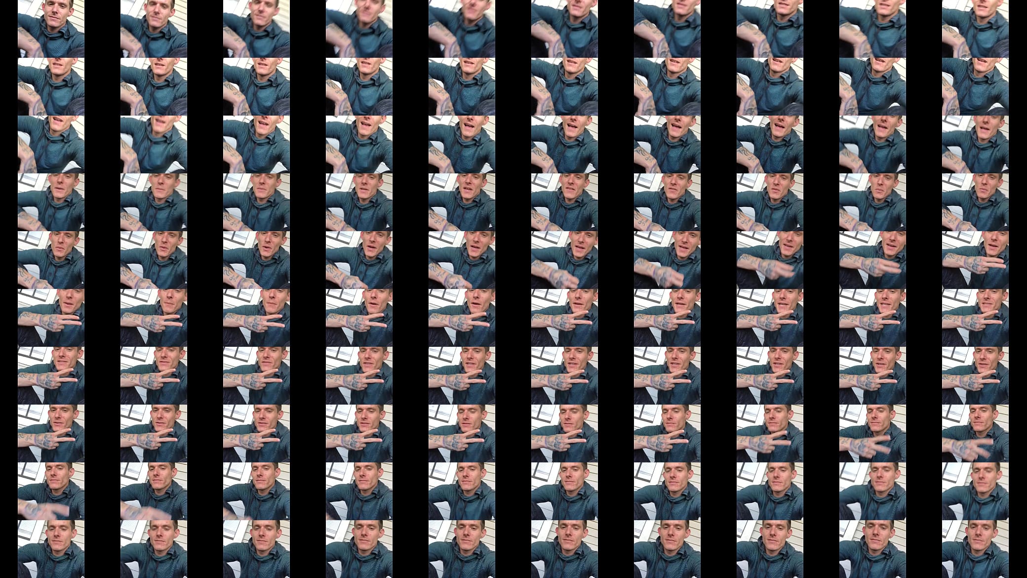 Verification video 预览图