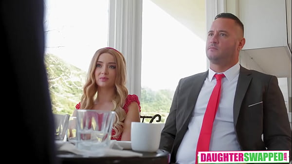 The Laws of Swapping Maria Kazi, Phoebe Kalib, Mike Mancini, Danny Mountain