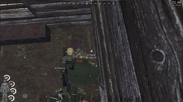 Deux Garçons Et Une Fille Chanceuse