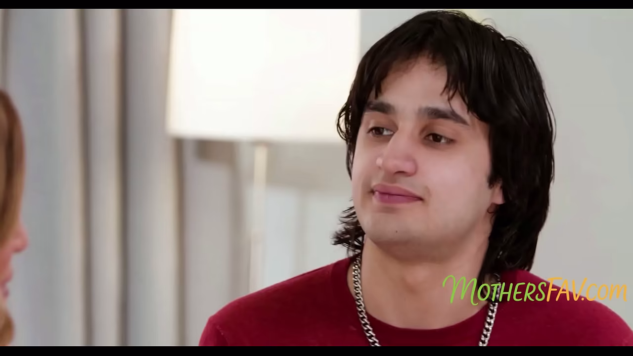 Stepmom'_s ass oopsie, No regrets!