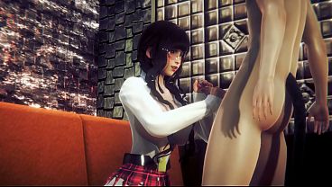 Hentai Uncensored 3D - Karen Hardsex Uncensored - Japanese Asian Manga Anime Film Game Porn