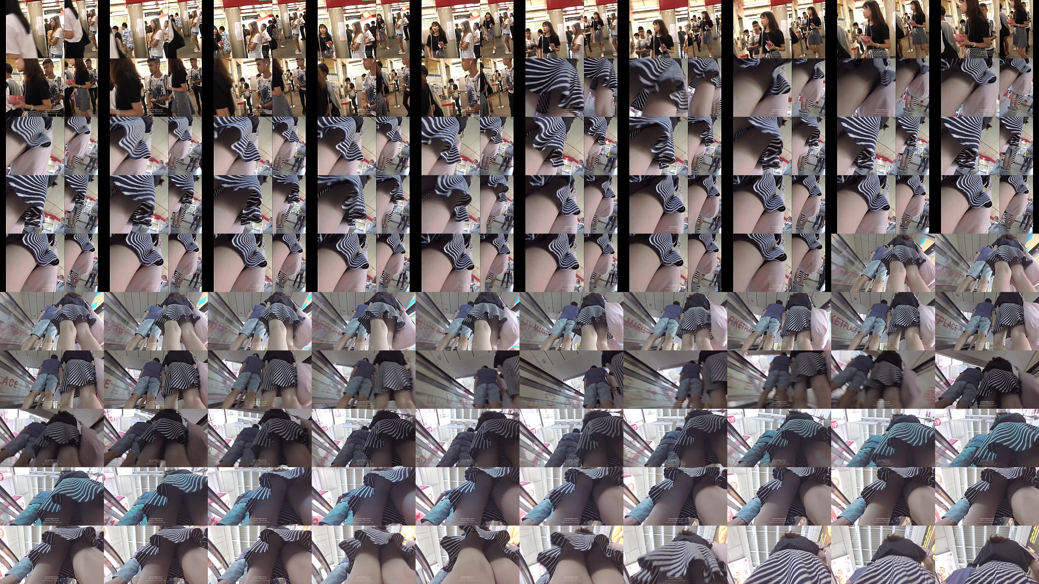 Panties Spy Cam 预览图
