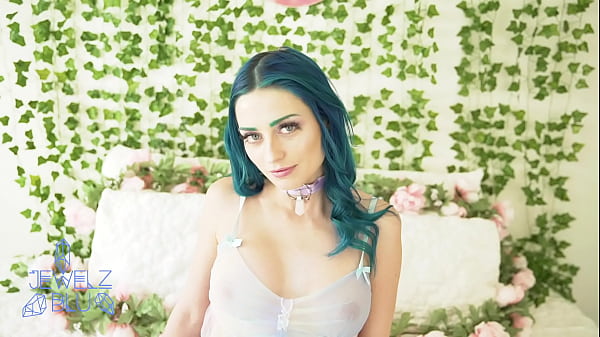 Poison Ivy Get's You Hard