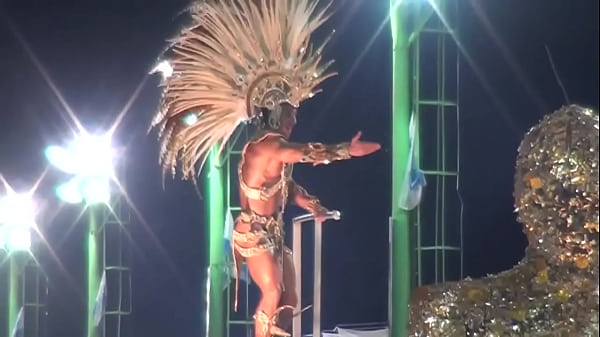 Download Video - Alan Broci en el Carnaval de Corrientes Argentina