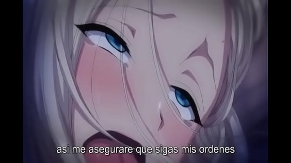Hentai anime