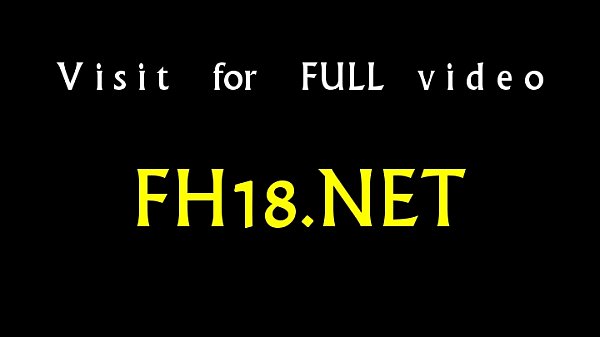 Hot 18 gal gets drilled hard