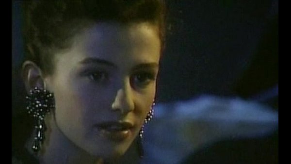 La Magie D'emmanuelle