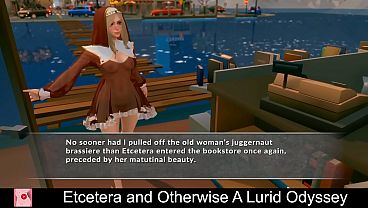 Download Video - Etcetera and Otherwise part02