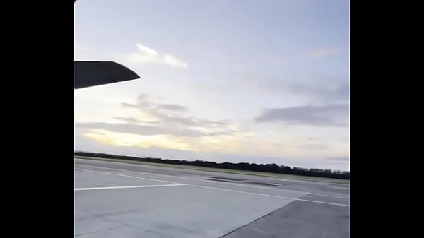 ️ Do you find flying scary too?  It takes me a while to feel comfortable in the air, no matter where I'm headed. ...