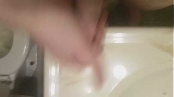 Download Video - Solo cock and cum tasting