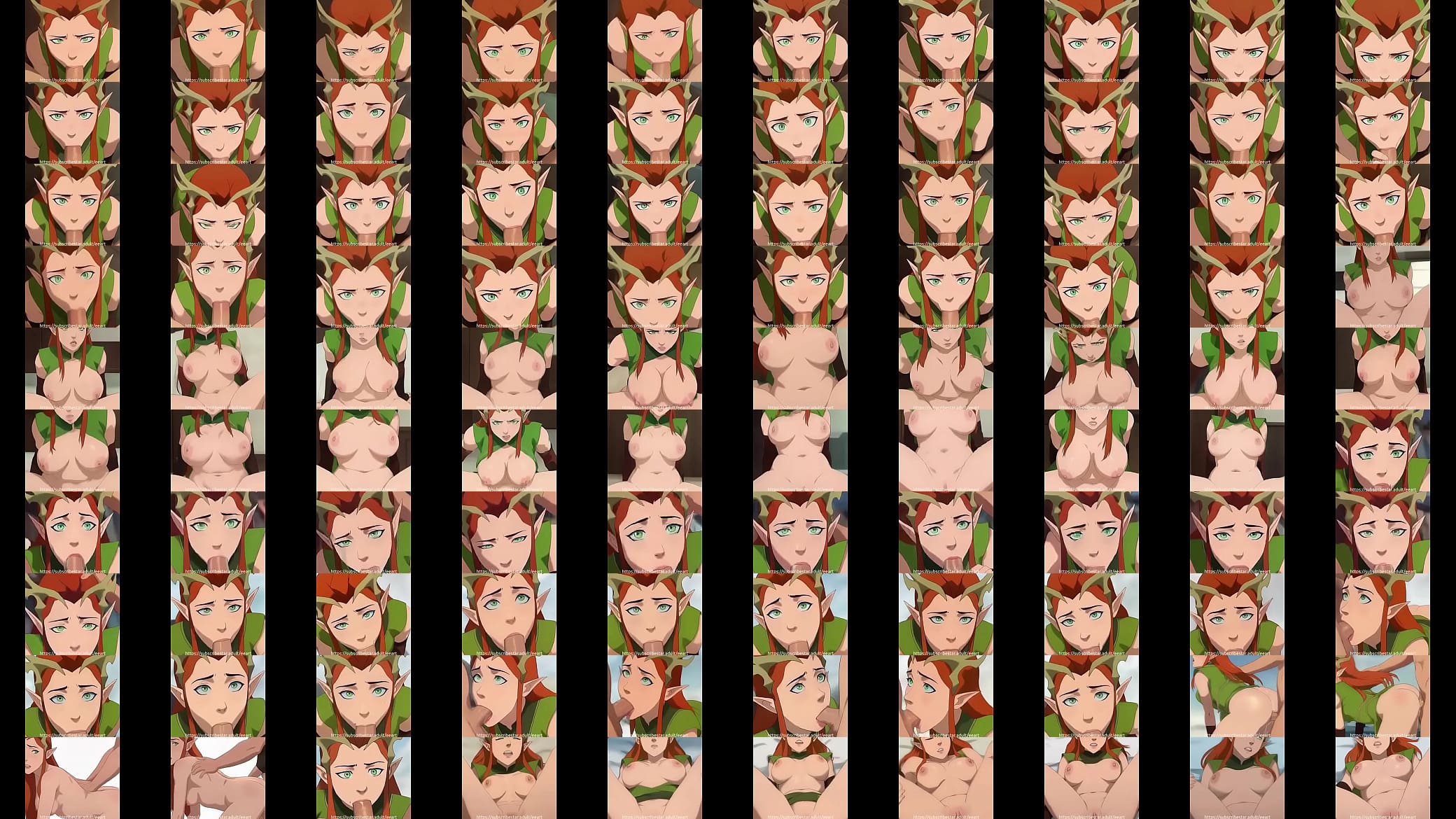 EEPol Keyleth Part 4 预览图