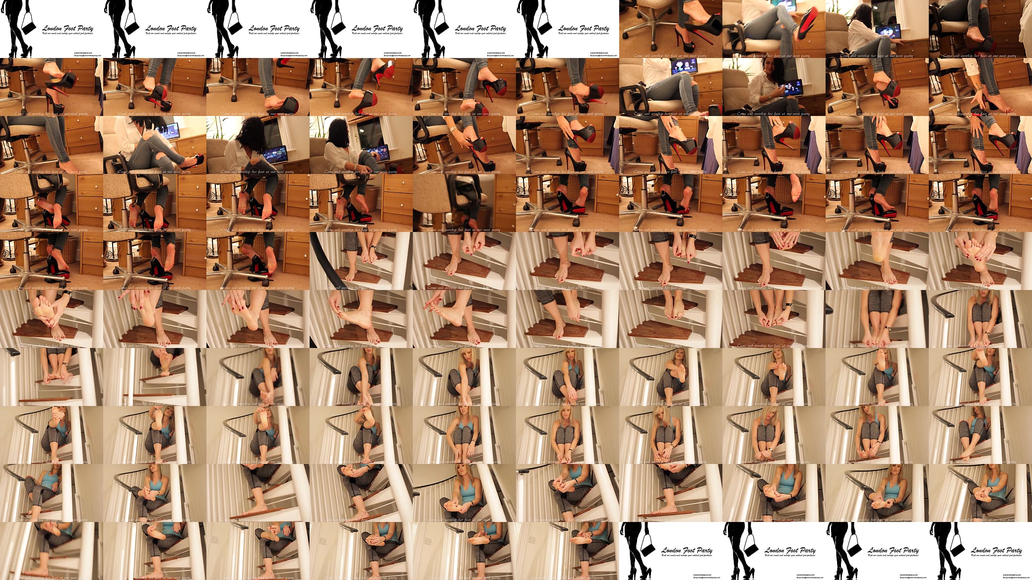 Behind the scenes 预览图