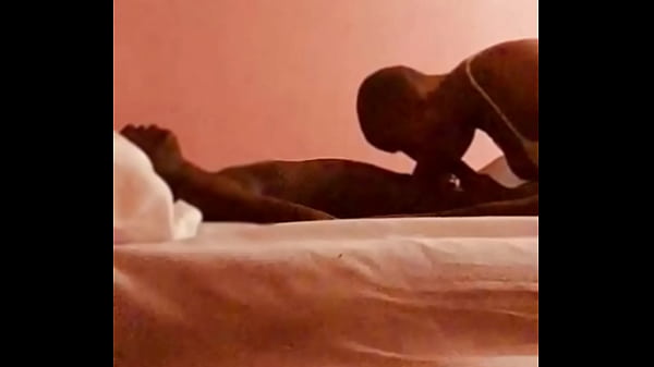 Sexy ebony milf