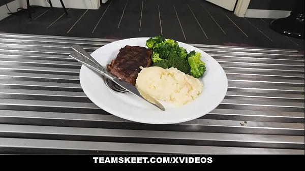 National Steak And Blow Your StepDaddy's Day - Athena May