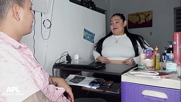 Download Video - Llego a un buen acuerdo con mi profe para ganar la materia - Historia completa