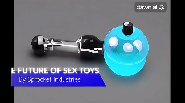 The Future of Sex Toys