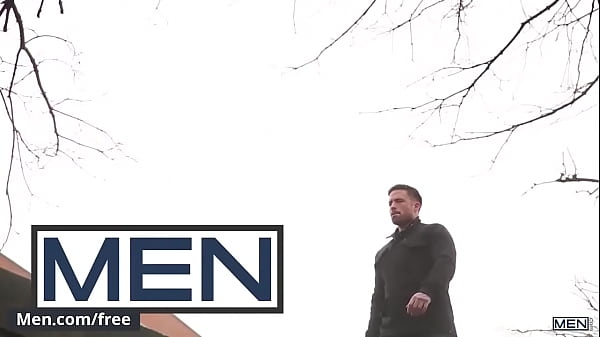 (Jordan Levine, Vadim Black) - Last Day On Earth Part 2 - Str8 to Gay - Men.com