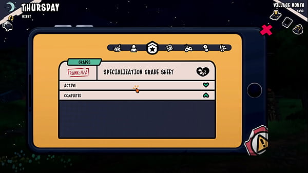 Somewhere in the woods... Gulp Dang It... Thumbnail