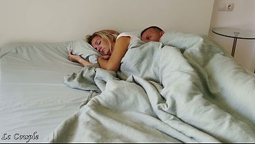Their Morning Starts Soft but Doesn’t Stay That Way 10 min