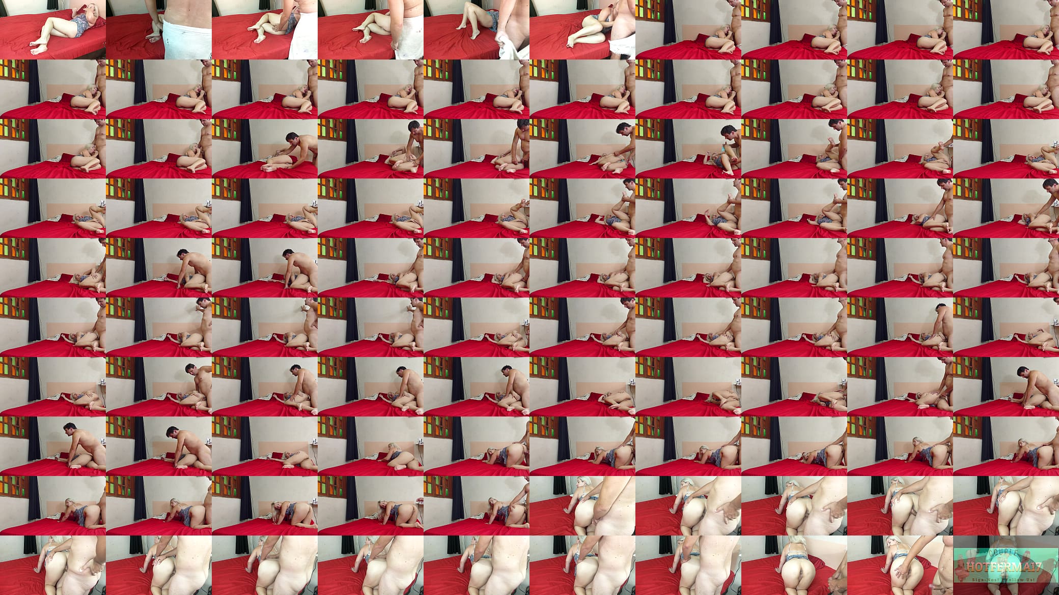 Fucking the stepmother 预览图