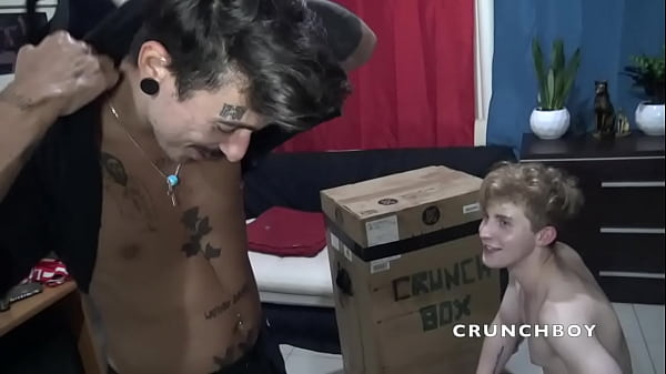 ANDREA fodida crua por LORENZO SUMMER