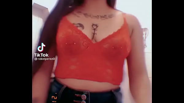 Perforaciones en las tetas