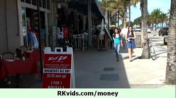 Suck me for money 25