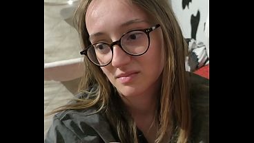 EMEJOTA PORN - I give a very dirty blowjob to my cuckolded best friend and swallow his cum
