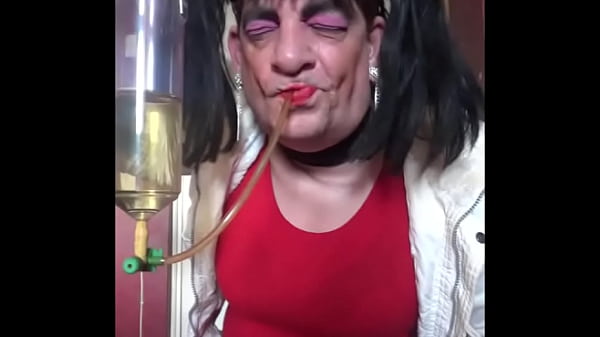 Come pee in me part 16