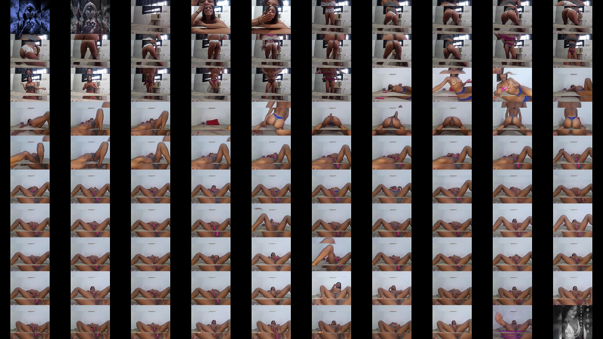 Dan&ccedil;ado e gostando bem gostoso vem ver ... 预览图