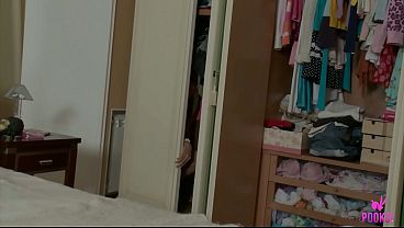 He Licks Her Horny Clit As Luzyh T Gets That Sweet Pussy Finger Fucked!