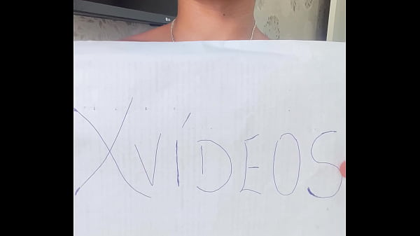 Vídeo de verificação