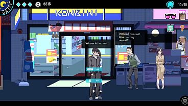 Hentai Game – Apartment Sex Scenes - Neighbor Fuck Each Other - House Wife Neighbor Heroine - The Censor