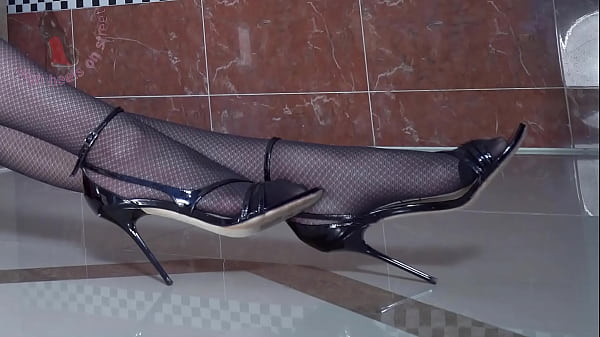 3 most beautiful high heels in 2018 for you lovely lady
