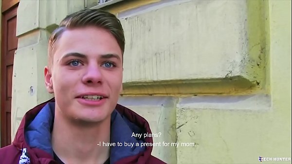 Download Video - CZECH HUNTER 497