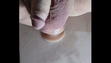 I love giving my ass...