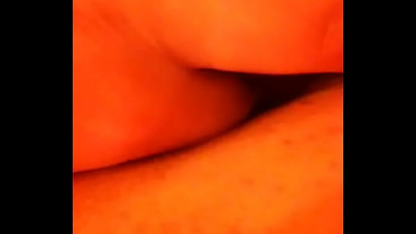 Rubbing Pussy