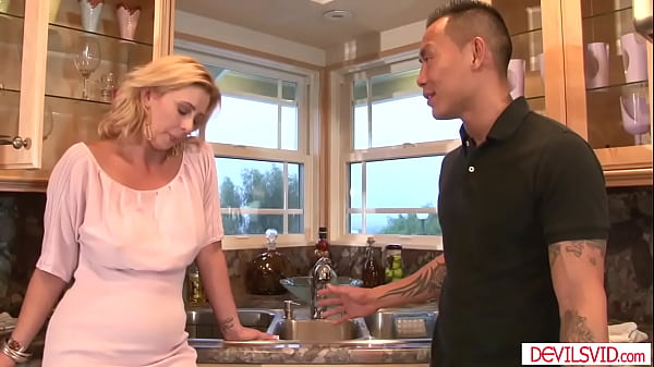 Download Video - My wife has no idea I've been ass fucking her stepmom