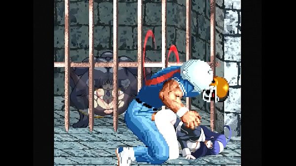 MUGEN - Orie